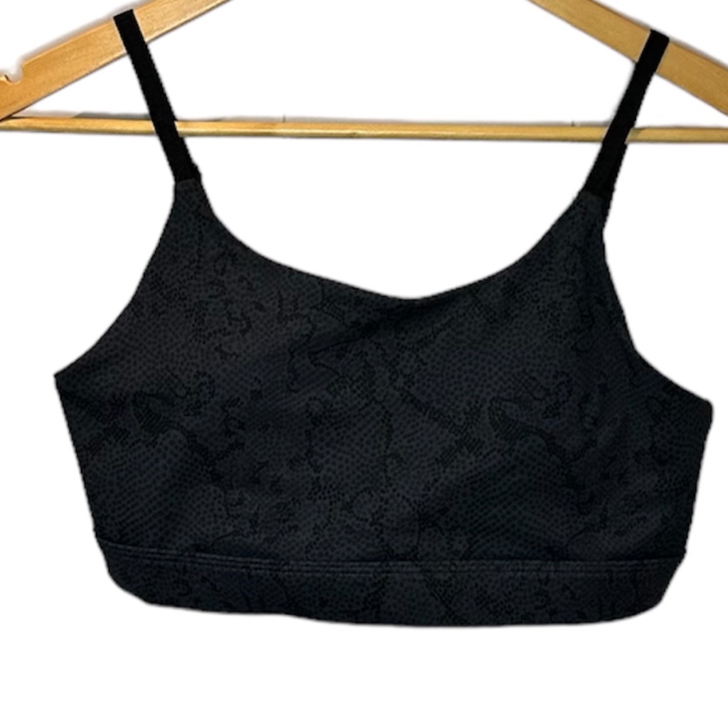 All Fenix Padded Sports Bra Size Medium